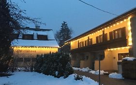 Pension sWirtshaus Zur fröhlichen Einkehr